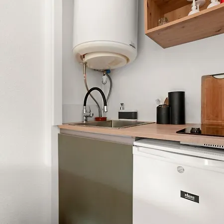 Les Balcons Fleuris Sainte-Maxime