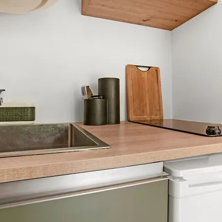 Les Balcons Fleuris Apartman Sainte-Maxime