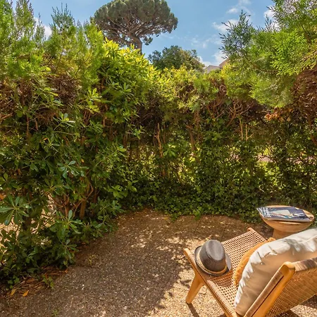 Appartement Les Balcons Fleuris *