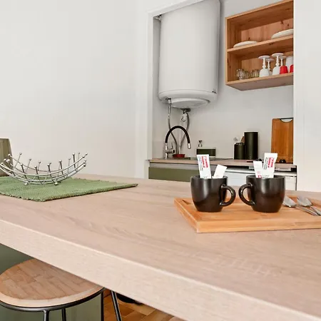 Appartement Les Balcons Fleuris Sainte-Maxime