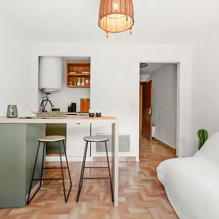 Les Balcons Fleuris * Sainte-Maxime