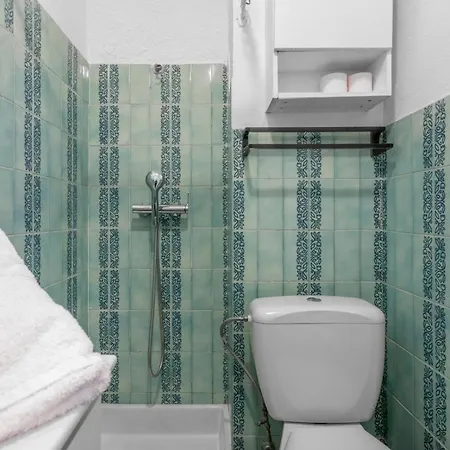 Les Balcons Fleuris *